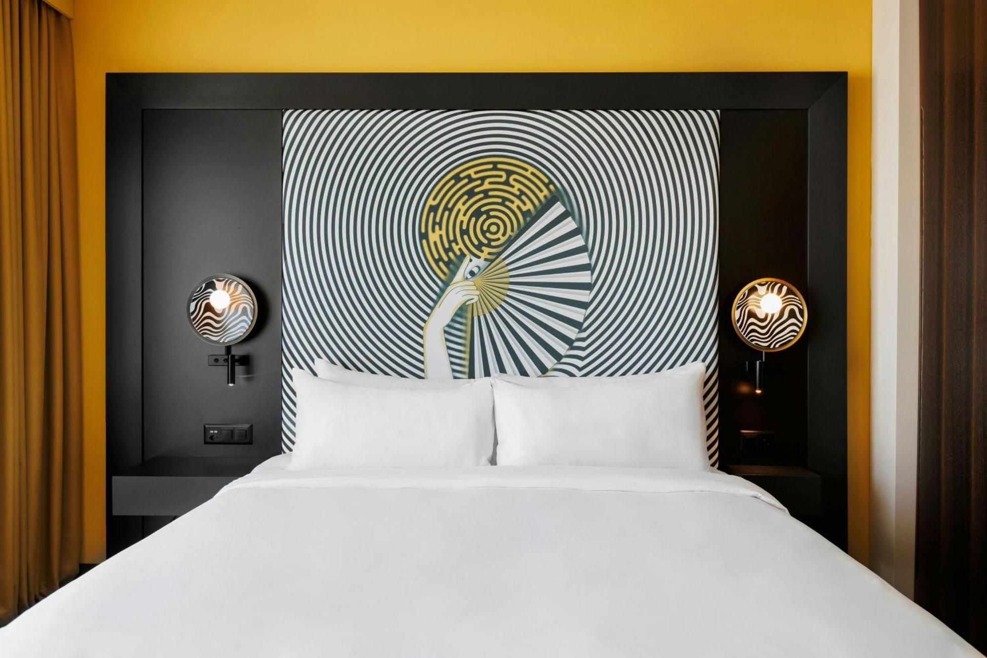 Superior King Room High Floor